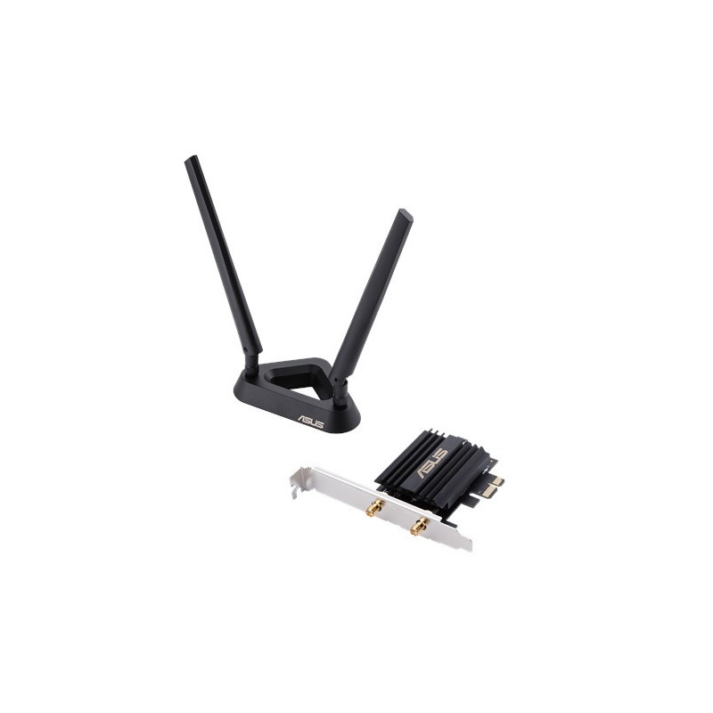 ASUS PCE-AX58BT Interne WLAN   Bluetooth 2402 Mbit s