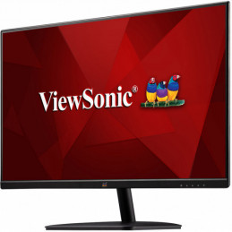 Viewsonic VA2432-h LED display 61 cm (24") 1920 x 1080 pixels Full HD Noir