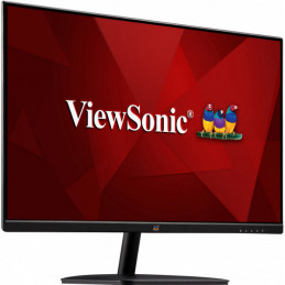 Viewsonic Value Series VA2432-MHD LED display 60,5 cm (23.8") 1920 x 1080 pixels Full HD Noir