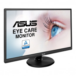 ASUS VA249HE écran plat de PC 60,5 cm (23.8") 1920 x 1080 pixels Full HD LED Noir