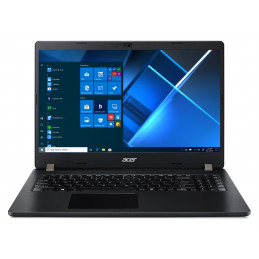 Acer TravelMate P2 TMP215-53-3038 Ordinateur portable 39,6 cm (15.6") Full HD Intel® Core™ i3 i3-1115G4 8 Go DDR4-SDRAM 256 Go