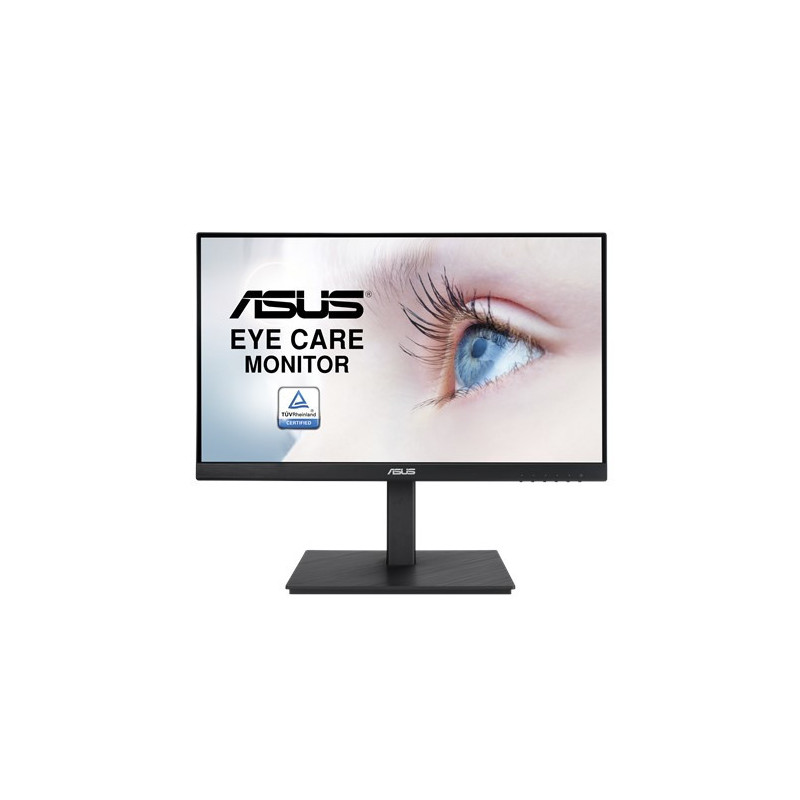 ASUS VA229QSB LED display 54,6 cm (21.5") 1920 x 1080 pixels Full HD Noir