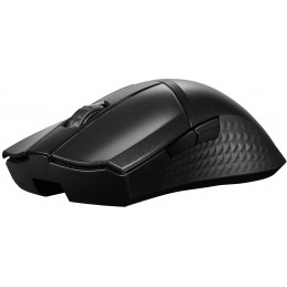 MSI CLUTCH GM31 LIGHTWEIGHT WIRELESS souris Droitier RF sans fil Optique 12000 DPI