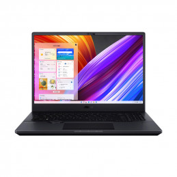 ASUS ProArt StudioBook H7600ZM-KV076X Ordinateur portable 40,6 cm (16") WQXGA Intel® Core™ i7 i7-12700H 32 Go DDR4-SDRAM 1 To