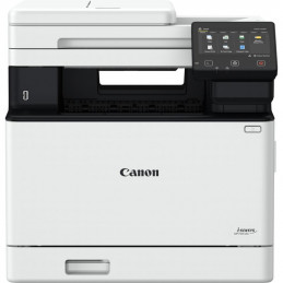 Canon i-SENSYS MF754CDW Laser A4 1200 x 1200 DPI 33 ppm Wifi