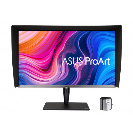 ASUS ProArt PA32UCG-K écran plat de PC 81,3 cm (32") 3840 x 2160 pixels 4K Ultra HD LED Noir