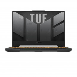 ASUS TUF Gaming F15 TUF507ZU4-LP013W Ordinateur portable 39,6 cm (15.6") Full HD Intel® Core™ i7 i7-12700H 16 Go DDR4-SDRAM 512