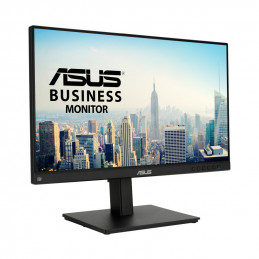 ASUS BE24ECSBT écran plat de PC 60,5 cm (23.8") 1920 x 1080 pixels Full HD LED Écran tactile Noir