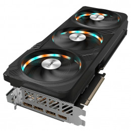 Gigabyte GAMING GeForce RTX­­ 4070 Ti 12G NVIDIA GeForce RTX 4070 Ti 12 Go GDDR6X
