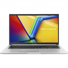ASUS VivoBook 15 P1500ZA-BQ1330X Ordinateur portable 39,6 cm (15.6") Full HD Intel® Core™ i5 i5-1235U 8 Go DDR4-SDRAM 256 Go