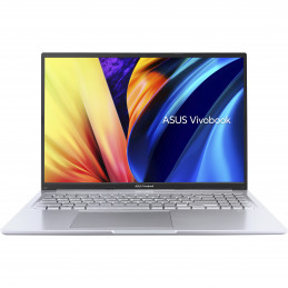 ASUS VivoBook P1600ZA-MB407X Ordinateur portable 40,6 cm (16") Full HD Intel® Core™ i5 i5-1235U 16 Go DDR4-SDRAM 512 Go SSD