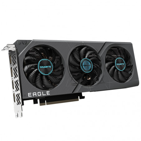 Gigabyte EAGLE GeForce RTX 4060 Ti OC 8G NVIDIA 8 Go GDDR6