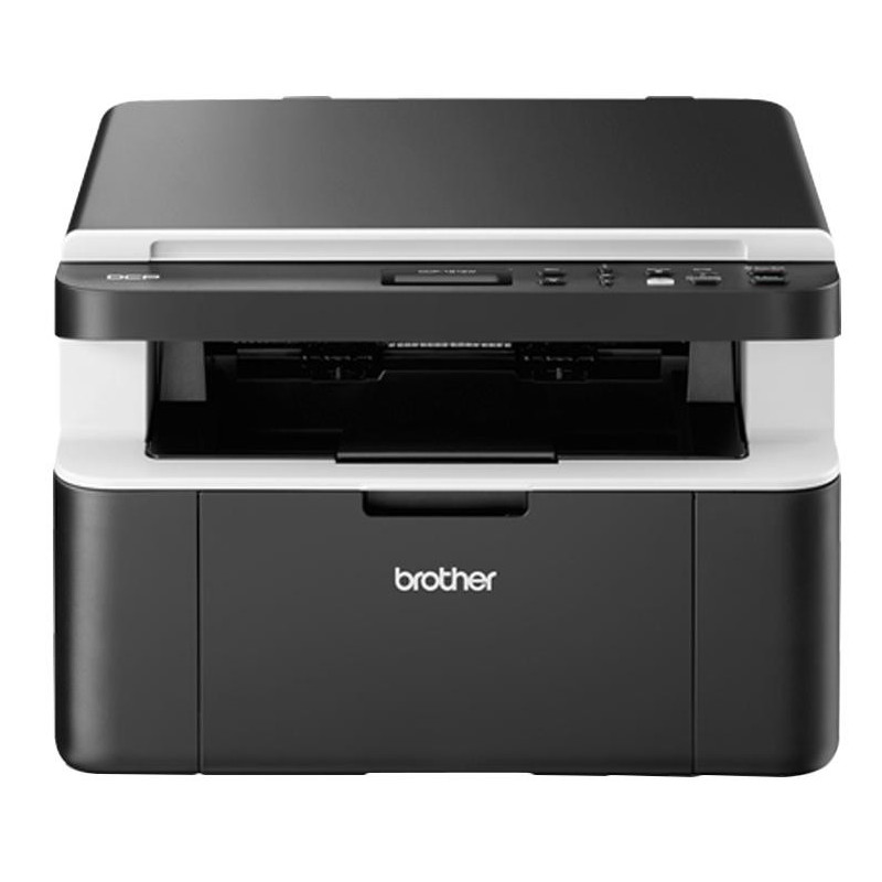 Brother DCP-1612W imprimante multifonction Laser A4 2400 x 600 DPI 20 ppm Wifi