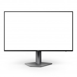 AOC AG276QZD écran plat de PC 67,3 cm (26.5") 2560 x 1440 pixels Quad HD OLED Noir