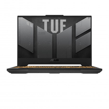 ASUS TUF Gaming F15 TUF507ZV4-LP049W Ordinateur portable 39,6 cm (15.6") Full HD Intel® Core™ i7 i7-12700H 16 Go DDR4-SDRAM 512