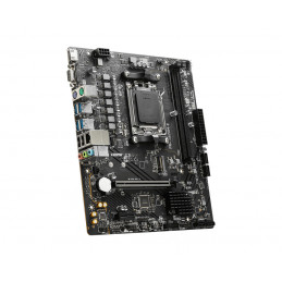 MSI PRO A620M-E carte mère AMD A620 Emplacement AM5 mini ATX