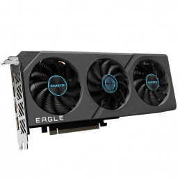 Gigabyte EAGLE GeForce RTX 4060 OC 8G NVIDIA 8 Go GDDR6