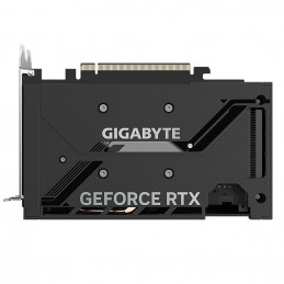 Gigabyte GeForce RTX 4060 WINDFORCE OC 8G NVIDIA 8 Go GDDR6