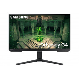 Samsung LS27BG400EUXEN écran plat de PC 68,6 cm (27") 1920 x 1080 pixels Full HD LED Noir