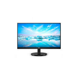 Philips V Line 275V8LA 00 écran plat de PC 68,6 cm (27") 2560 x 1440 pixels Quad HD LED Noir