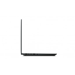 Lenovo ThinkPad P1 Station de travail mobile 40,6 cm (16") WQXGA Intel® Core™ i7 i7-12800H 32 Go DDR5-SDRAM 1 To SSD NVIDIA RTX