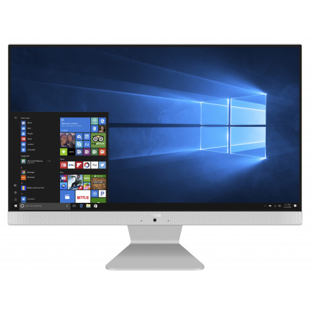 ASUS V241EAK-WA126W Intel® Core™ i3 i3-1115G4 60,5 cm (23.8") 1920 x 1080 pixels 8 Go DDR4-SDRAM 512 Go SSD PC All-in-One