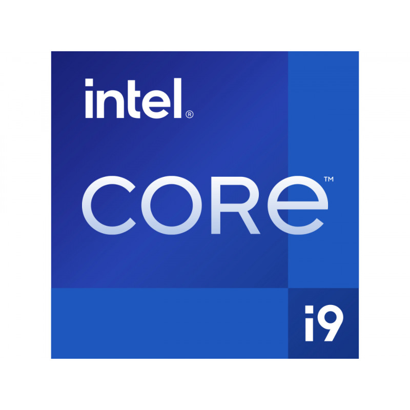 Intel Core i9-12900K processeur 30 Mo Smart Cache Boîte