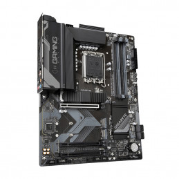 Gigabyte B760 GAMING X DDR4 carte mère Intel B760 Express LGA 1700 ATX