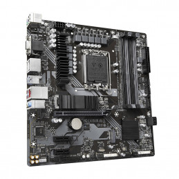 Gigabyte B760M DS3H DDR4 carte mère Intel B760 LGA 1700 micro ATX