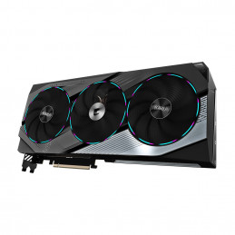 Gigabyte AORUS GeForce RTX 4070 Ti ELITE 12G NVIDIA 12 Go GDDR6X