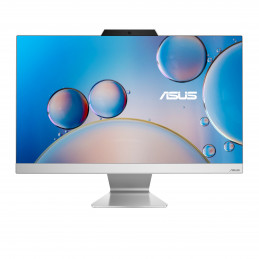 ASUS A3402WBAK-WA194W Intel® Core™ i5 i5-1235U 60,5 cm (23.8") 1920 x 1080 pixels 8 Go DDR4-SDRAM 512 Go SSD PC All-in-One