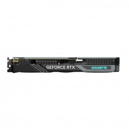 Gigabyte GAMING GeForce RTX­­ 4060 OC 8G NVIDIA GeForce RTX­ 4060 8 Go GDDR6