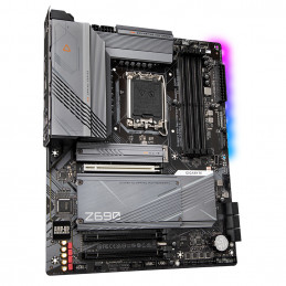 GIGABYTE Z690 GAMING X carte mère Intel Z690 LGA 1700 ATX
