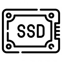 Disques SSD