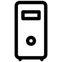 PC/postes de travail
